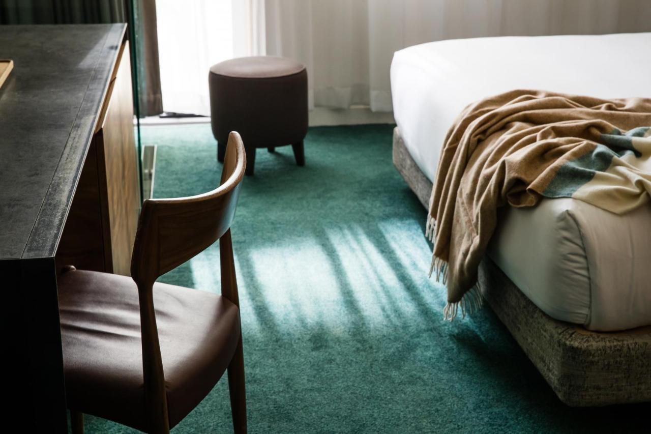 فندق ذا أولد كليير سيدني المظهر الخارجي الصورة A room at the Hotel
